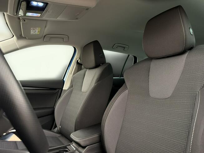 Škoda Octavia 1,5 TSI DSG (150 KM) Ambition Salon PL F-Vat