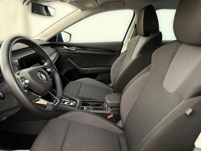 Škoda Octavia 1,5 TSI DSG (150 KM) Ambition Salon PL F-Vat