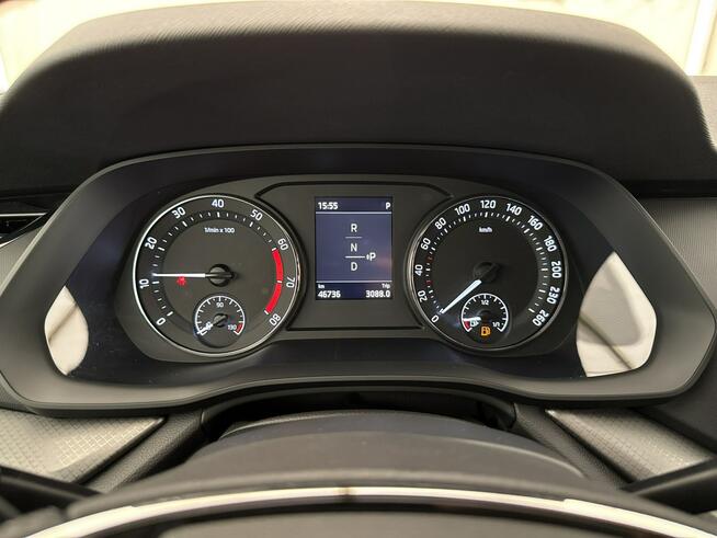 Škoda Octavia 1,5 TSI DSG (150 KM) Ambition Salon PL F-Vat