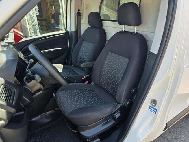 Opel Combo 1.3 CDTI 90 KM, Dwa Klucze, Elektryczne Szyby, Centralny Zamek