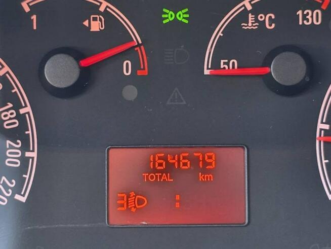 Opel Combo 1.3 CDTI 90 KM, Dwa Klucze, Elektryczne Szyby, Centralny Zamek