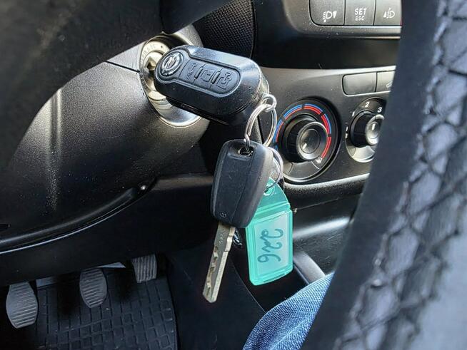 Opel Combo 1.3 CDTI 90 KM, Dwa Klucze, Elektryczne Szyby, Centralny Zamek