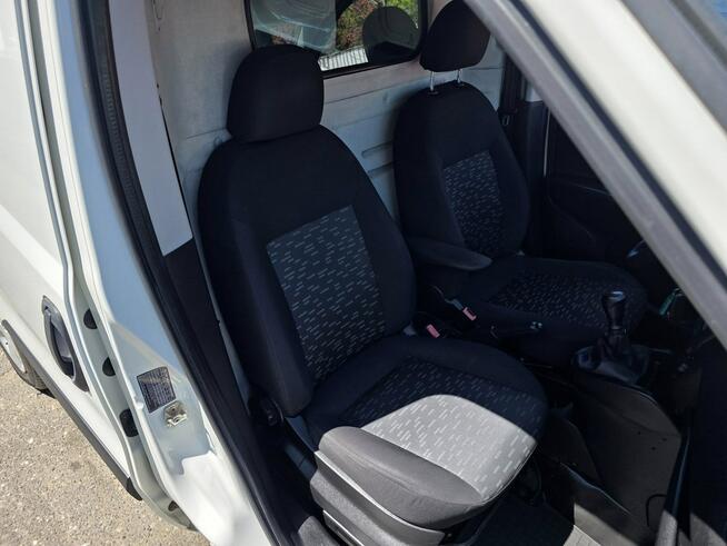Opel Combo 1.3 CDTI 90 KM, Dwa Klucze, Elektryczne Szyby, Centralny Zamek