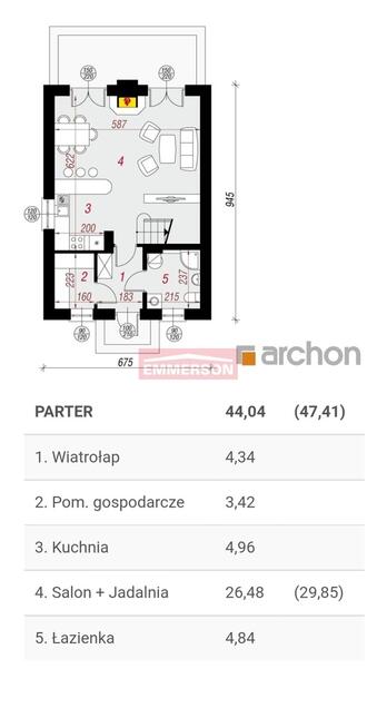 Puszcza Niepołomicka, klimatyzacja, wolnostojący!