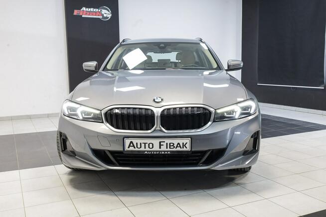 BMW 320 LCI*Salon Polska*I Właściciel*Bezwypadkowy*Vat23%