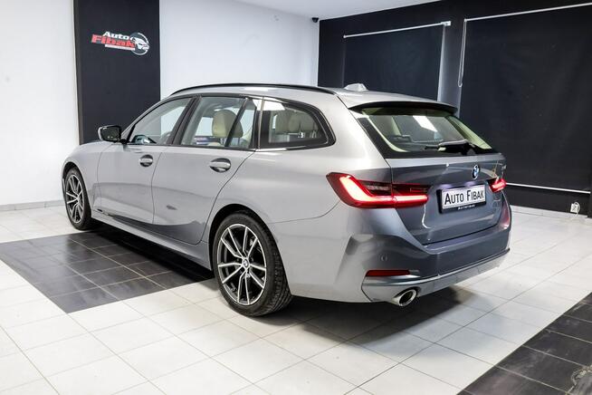 BMW 320 LCI*Salon Polska*I Właściciel*Bezwypadkowy*Vat23%