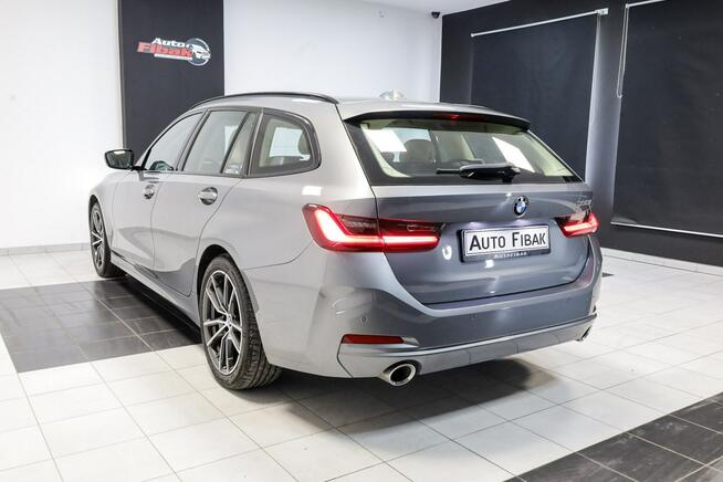 BMW 320 LCI*Salon Polska*I Właściciel*Bezwypadkowy*Vat23%