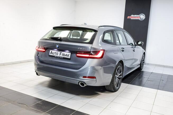 BMW 320 LCI*Salon Polska*I Właściciel*Bezwypadkowy*Vat23%