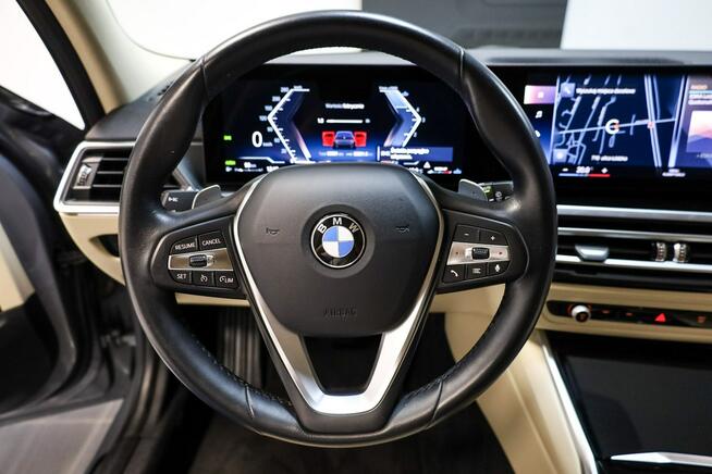 BMW 320 LCI*Salon Polska*I Właściciel*Bezwypadkowy*Vat23%