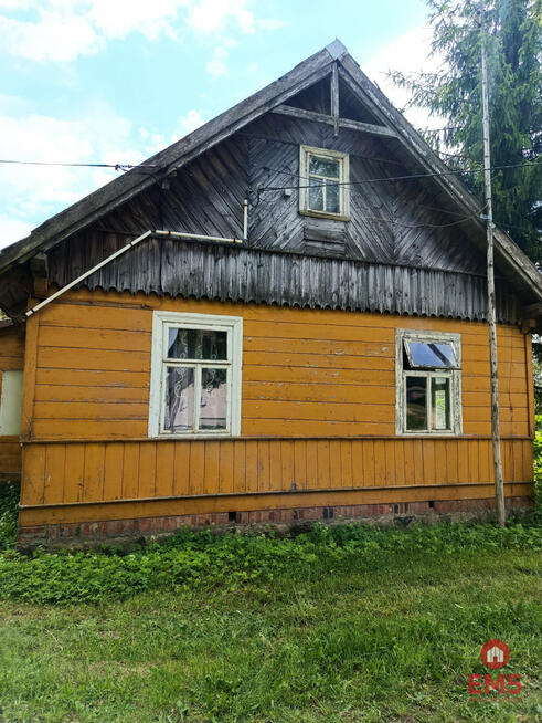 Dom Kowale gm. Suraż,