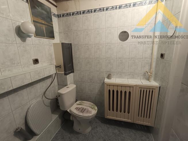 Mieszkanie 3 pokojowe ,centrum , 48 m2 , 220 tys.!