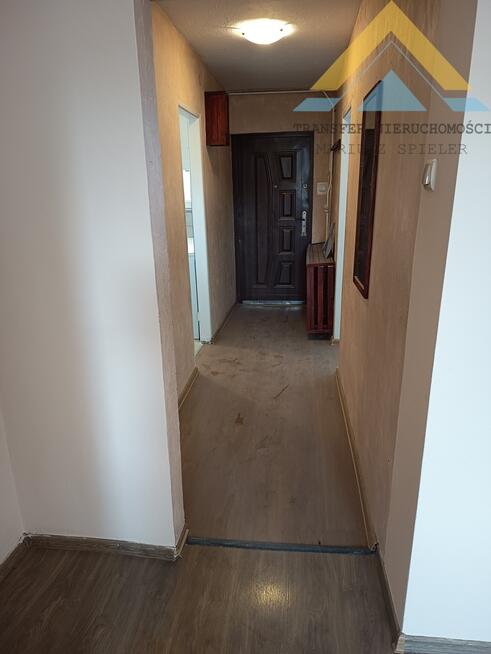Mieszkanie 3 pokojowe ,centrum , 48 m2 , 220 tys.!