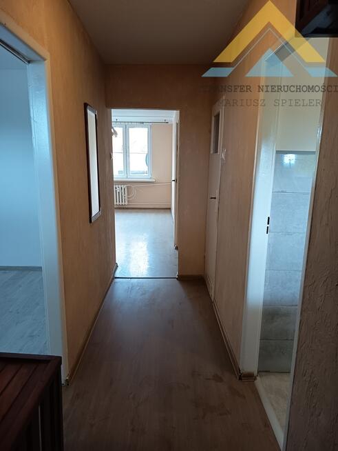 Mieszkanie 3 pokojowe ,centrum , 48 m2 , 220 tys.!