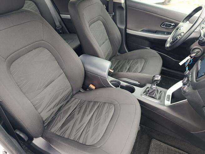 Kia Cee'd Salon Polska