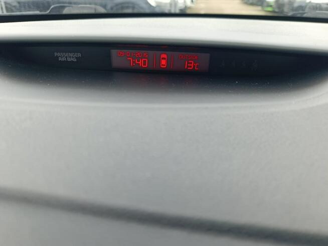 Kia Cee'd Salon Polska