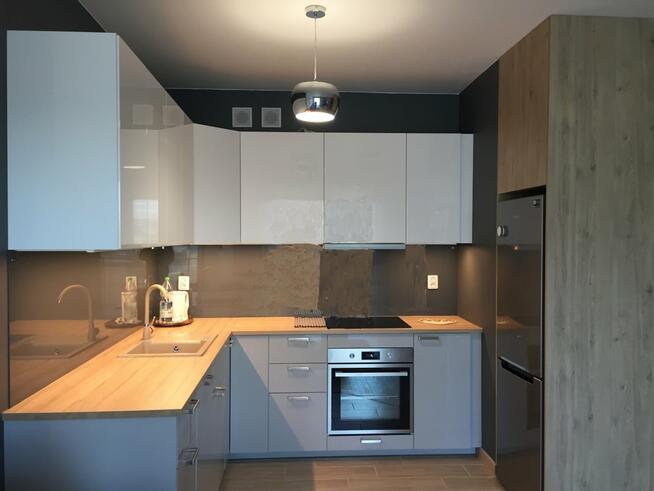 Apartament - super lokalizacja - Wille Jana