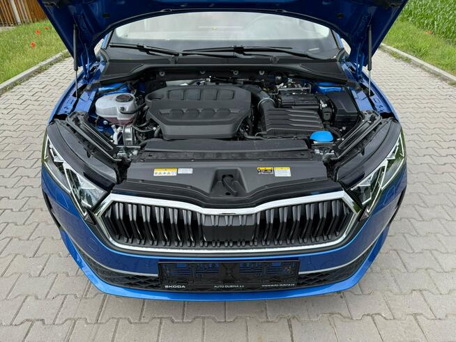 Škoda Octavia Edition130*Lift*Led*4x4*Kamera*Navi*DSG*VirtualCocpit*Matrix*El.fotele