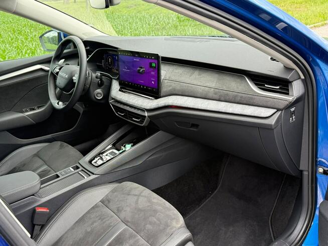 Škoda Octavia Edition130*Lift*Led*4x4*Kamera*Navi*DSG*VirtualCocpit*Matrix*El.fotele