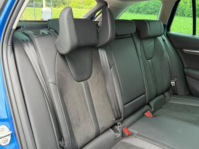 Škoda Octavia Edition130*Lift*Led*4x4*Kamera*Navi*DSG*VirtualCocpit*Matrix*El.fotele