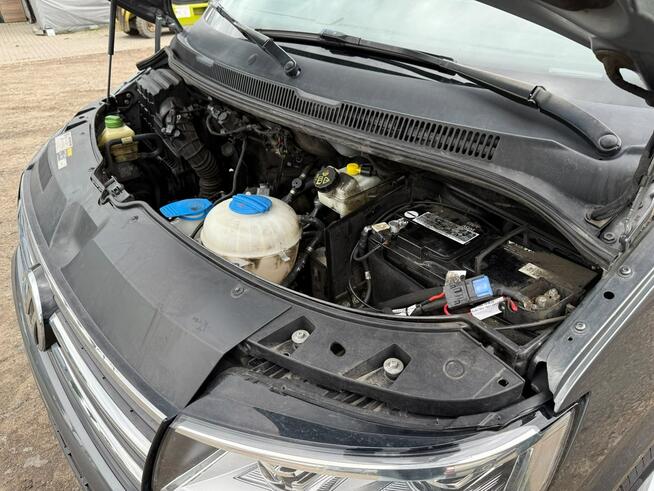 Volkswagen Caravelle Bulli*Long*DSG*RadarACC*Navi*Led*7osobowy*Serwisowany*Climatronic*FV23