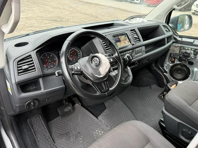 Volkswagen Caravelle Bulli*Long*DSG*RadarACC*Navi*Led*7osobowy*Serwisowany*Climatronic*FV23