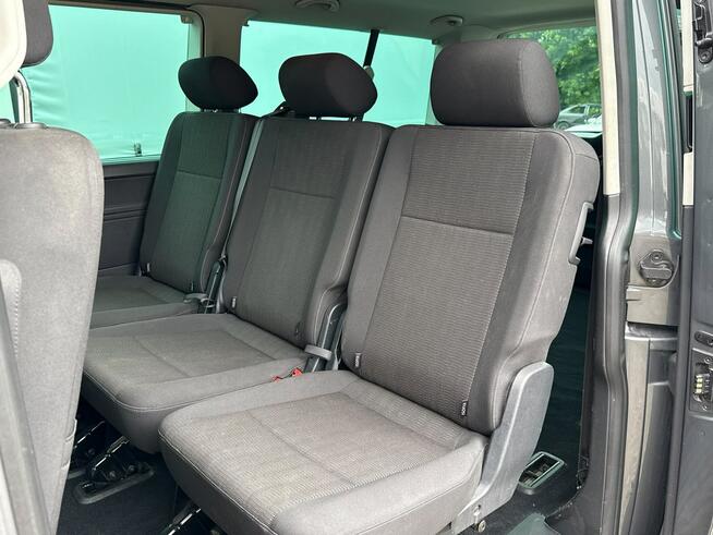 Volkswagen Caravelle Bulli*Long*DSG*RadarACC*Navi*Led*7osobowy*Serwisowany*Climatronic*FV23