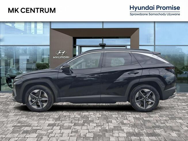 Hyundai Tucson 1.6T-GDI PHEV 253KM PLUG-IN Executive+Comfort 4WD Gwarancja 2030 FV23%