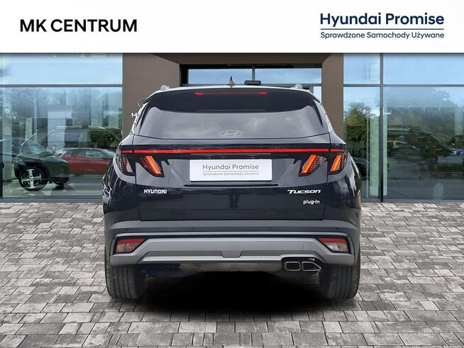 Hyundai Tucson 1.6T-GDI PHEV 253KM PLUG-IN Executive+Comfort 4WD Gwarancja 2030 FV23%
