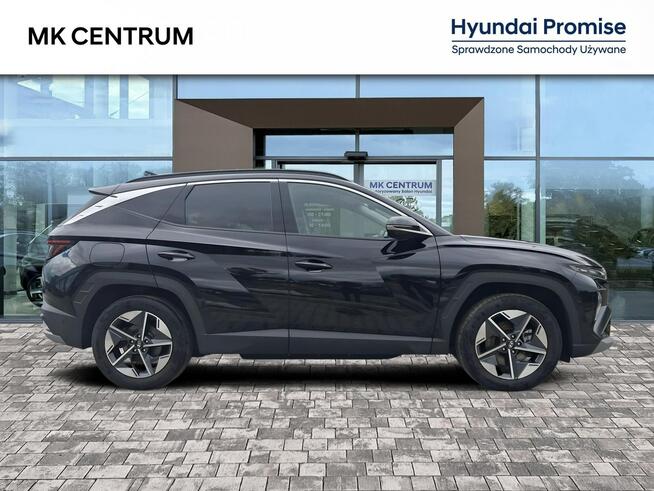 Hyundai Tucson 1.6T-GDI PHEV 253KM PLUG-IN Executive+Comfort 4WD Gwarancja 2030 FV23%
