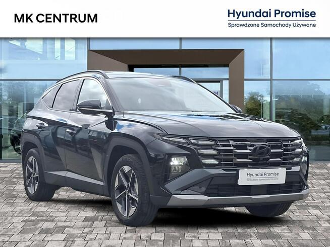 Hyundai Tucson 1.6T-GDI PHEV 253KM PLUG-IN Executive+Comfort 4WD Gwarancja 2030 FV23%