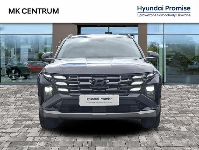 Hyundai Tucson 1.6T-GDI PHEV 253KM PLUG-IN Executive+Comfort 4WD Gwarancja 2030 FV23%