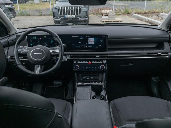 Hyundai Tucson 1.6T-GDI PHEV 253KM PLUG-IN Executive+Comfort 4WD Gwarancja 2030 FV23%