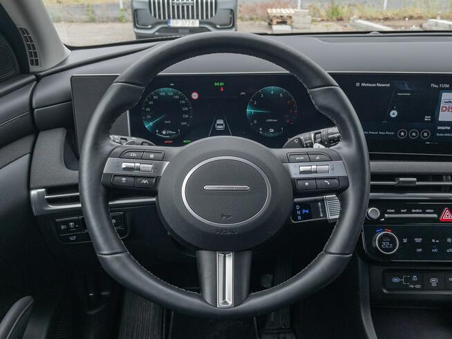 Hyundai Tucson 1.6T-GDI PHEV 253KM PLUG-IN Executive+Comfort 4WD Gwarancja 2030 FV23%