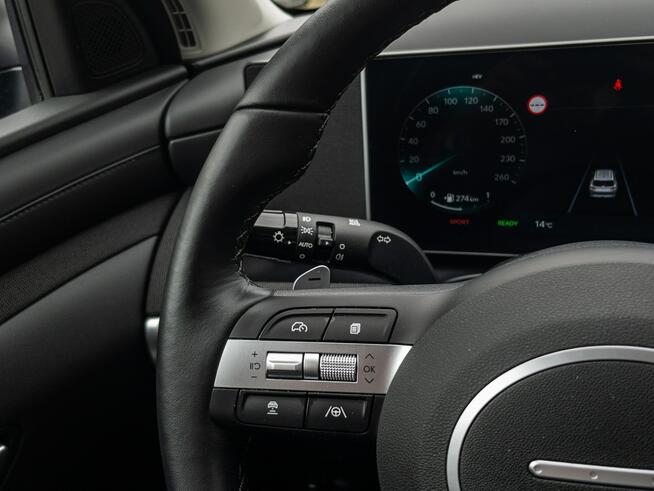 Hyundai Tucson 1.6T-GDI PHEV 253KM PLUG-IN Executive+Comfort 4WD Gwarancja 2030 FV23%