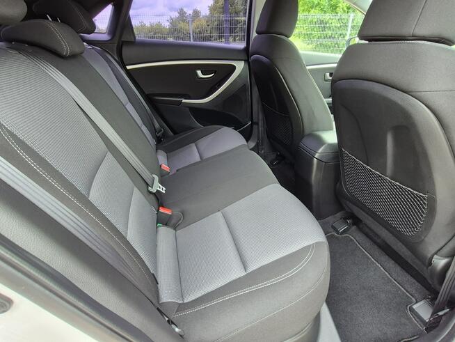 Hyundai i30 1.4 Benzyna**131oookm**Kamera**2015**Navi**Led**Hatchback**