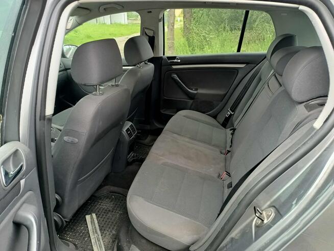 Volkswagen Golf 1.9TDI 105km 04r