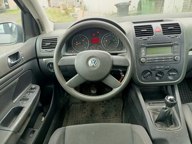 Volkswagen Golf 1.9TDI 105km 04r