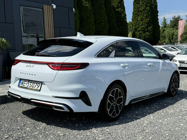 Kia Pro Cee'd Salon Polska Poleasingowy I właściciel Serwis ASO VAT 23% Bezwypadkowy