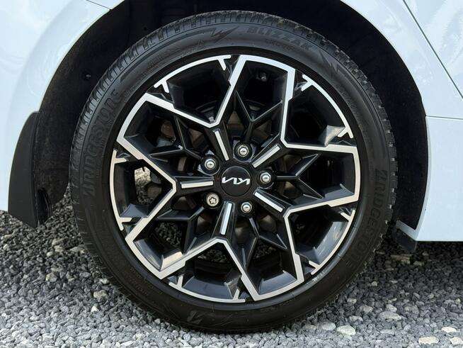 Kia Pro Cee'd Salon Polska Poleasingowy I właściciel Serwis ASO VAT 23% Bezwypadkowy