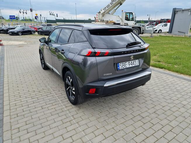 Peugeot 2008 1.5hdi Allure Automat 2023R Skóra Navi Raty Zamiana