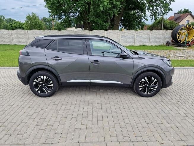 Peugeot 2008 1.5hdi Allure Automat 2023R Skóra Navi Raty Zamiana