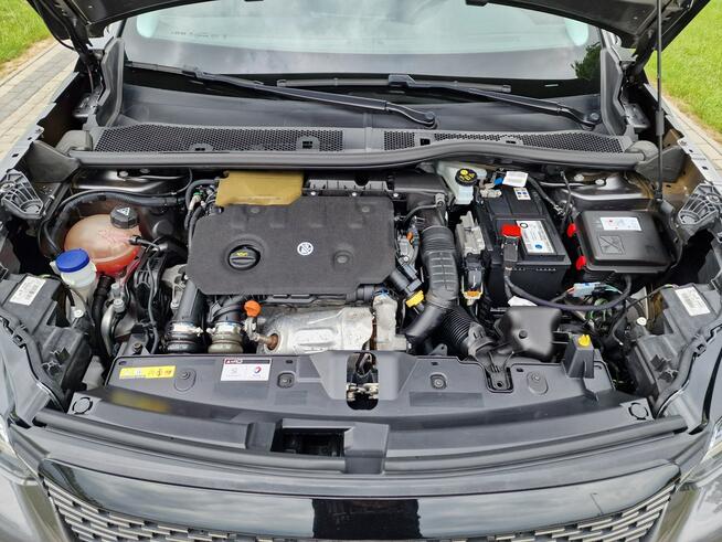 Peugeot 2008 1.5hdi Allure Automat 2023R Skóra Navi Raty Zamiana
