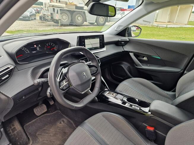 Peugeot 2008 1.5hdi Allure Automat 2023R Skóra Navi Raty Zamiana