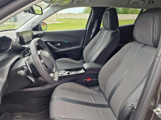 Peugeot 2008 1.5hdi Allure Automat 2023R Skóra Navi Raty Zamiana
