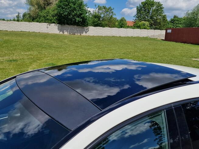 Mercedes A 180 1.6 Benzyna Automat Bixenon Ledy Skóra Navi Panorama Raty Zamiana