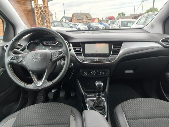 Opel Crossland X 1.6 Cdti 120 KM Oryginalny Przebieg Serwisowany