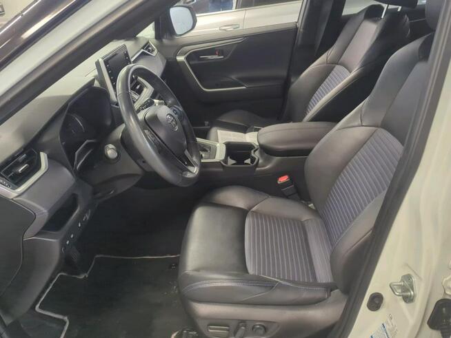 Toyota RAV-4 2.5 Hybrid Selection. 4x4! Salon Polska ! I właściciel ! FV23%!