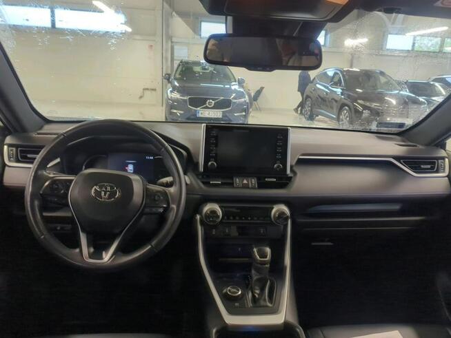 Toyota RAV-4 2.5 Hybrid Selection. 4x4! Salon Polska ! I właściciel ! FV23%!