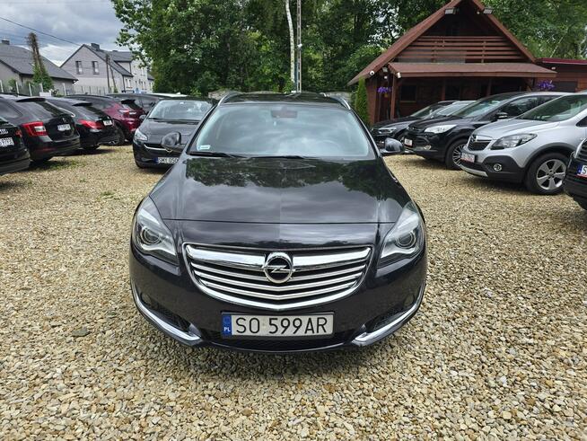 Opel Insignia Lift.Nawigacja.Nowy Rozrząd.Nawigacja.Grzane Fotele.Piękna Insygnia