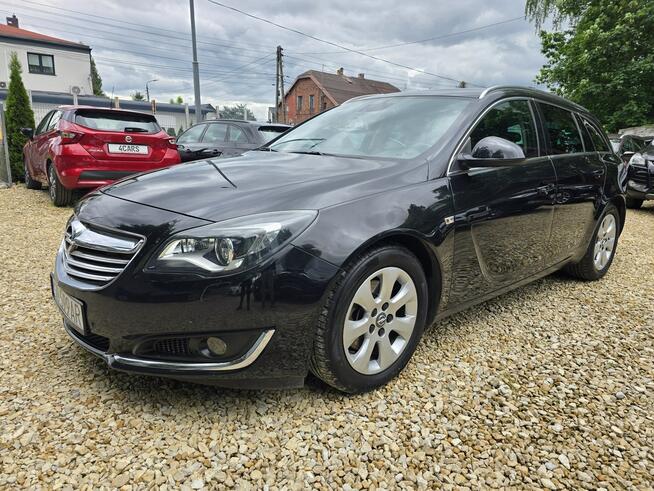 Opel Insignia Lift.Nawigacja.Nowy Rozrząd.Nawigacja.Grzane Fotele.Piękna Insygnia